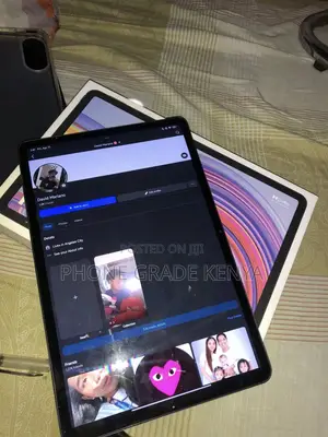 New Xiaomi Redmi Pad Pro 256 GB Black
