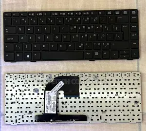 Hp 8460p 8460w 8470p 8470w Laptop Keyboard