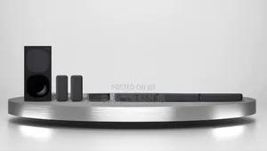 Sony Ht-S40r 600w Soundbar New Sealed in Shop