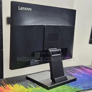 Lenovo Monitor 20 Inches Wide