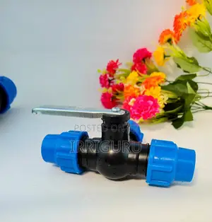 Tee Threeway Gate Valve