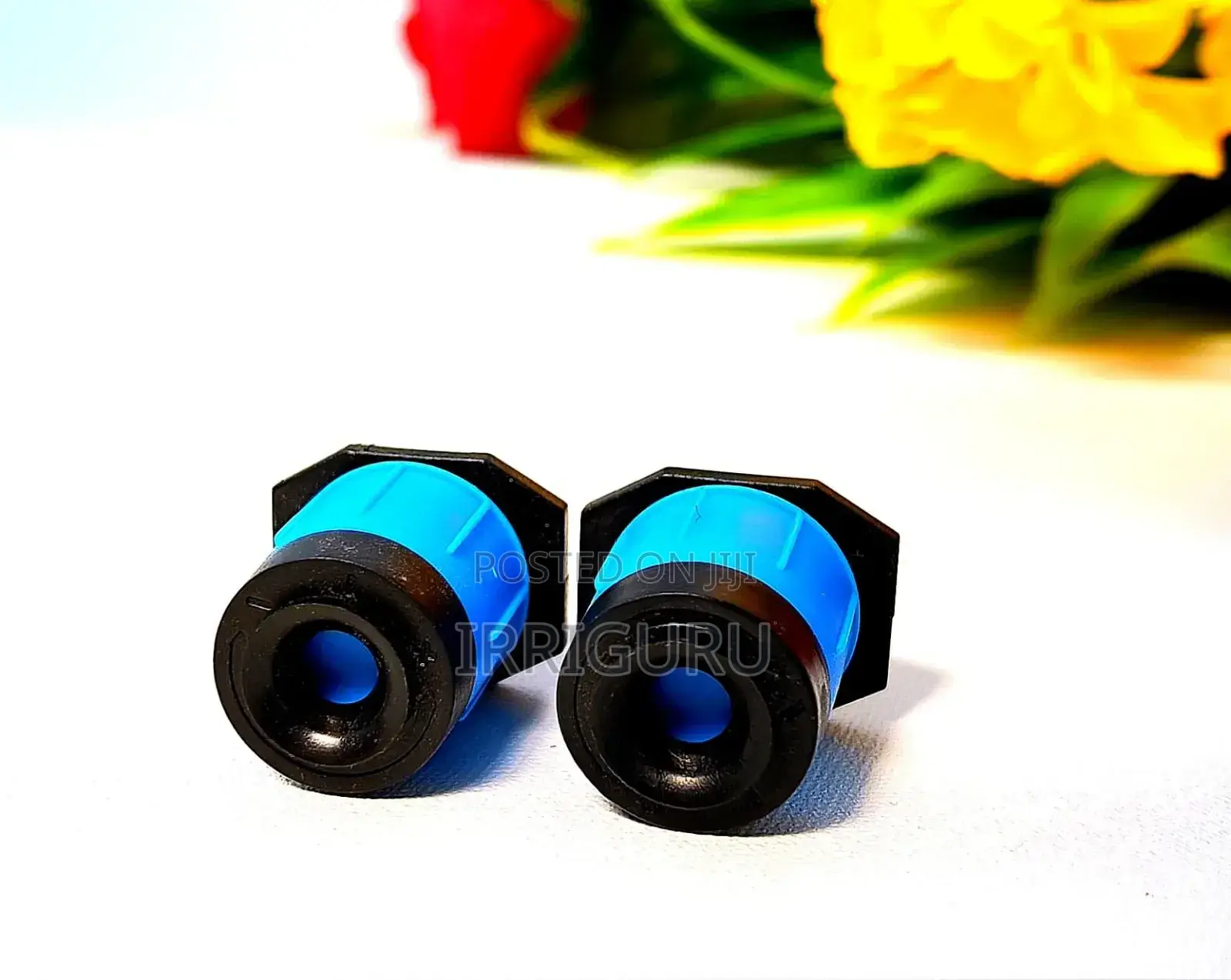 Dripper Systems