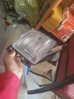 Fog Light Lamp/Sports Lights Lamp Hiace Shark 5l