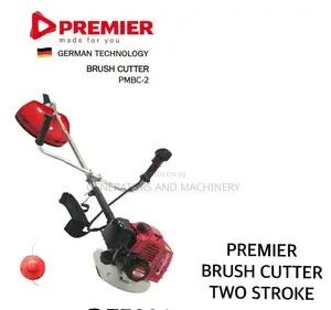 Premier Brush-Cutter