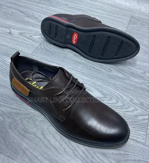 Clarks Lowcut