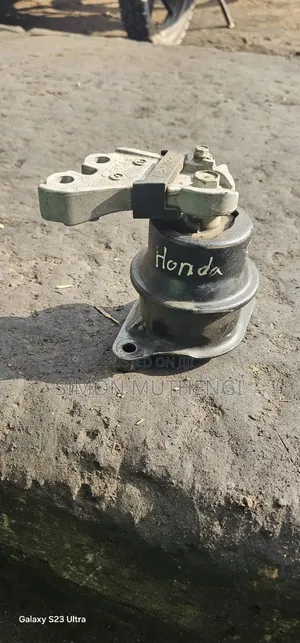 Mountings Engine Honda