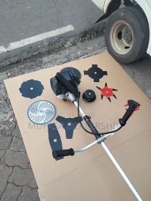 Kato Germany Brush Cutter 4stroke
