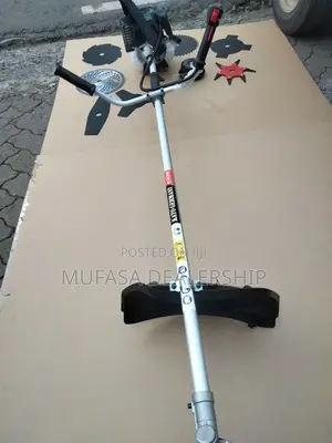 Kato Germany Brush Cutter 4stroke