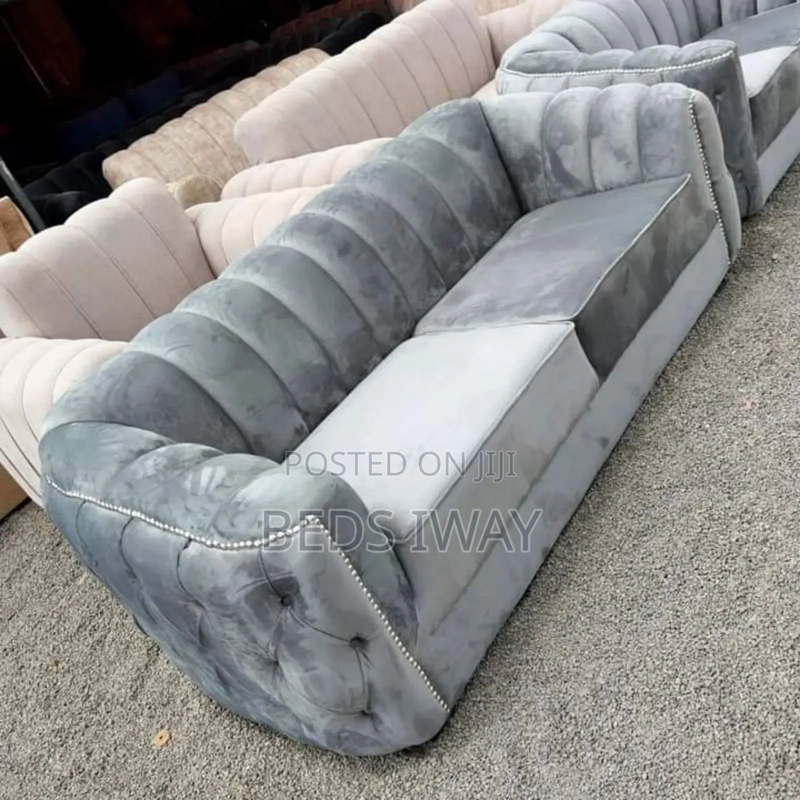 3 Seater Sofas