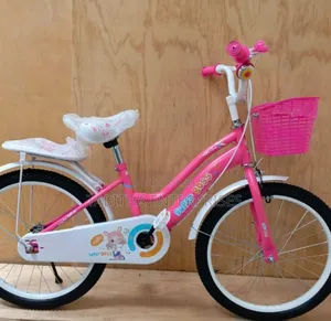 Kids Bike Girls