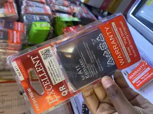 Excellent Original Samsung Galaxy A11 Mobile Phone Battery.