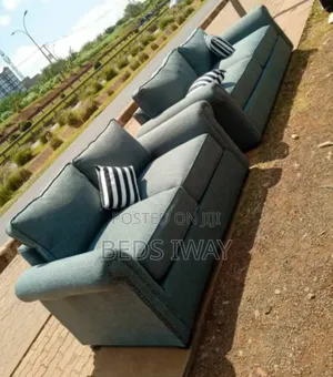 Comfy Classy Sofaset