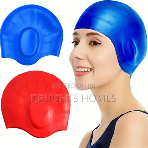 Swimming Capes