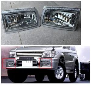 Prado 95 Foglights/ Fog Lights