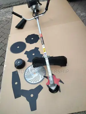 Kt-Bc008 Brush Cutter 8 Blade