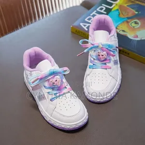 Laces Kids Shoes