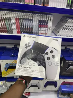 Sony Ps5 Dualsense Edge Pro Controller - Brand New