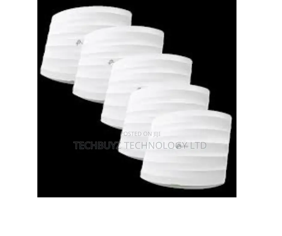 Tp-Link Ac1750 Wireless Mu-Mimo Gigabit Ceiling Mount Access