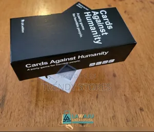 Cards Against Humanity