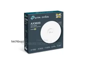 Tp-Link Ax3600 High Density Multi-Gigabit Ceiling Mount