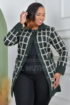 Warm Cozy Ladies Turkey Sweaters