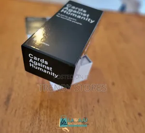 Cards Against Humanity
