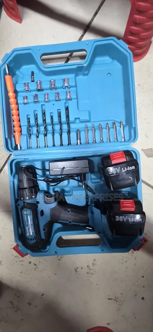 Makita Cordless Drill/Cordless Drill