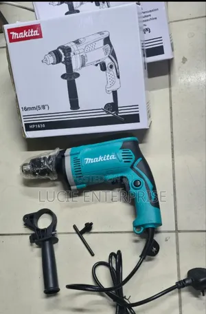 Makita Hummer Drill/ Makita Impact Drill