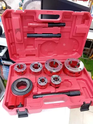 Die Stock 2inch Maximum