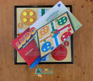 *Ludo Brains*