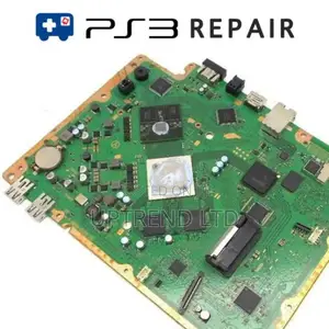 For All Your Gaming Needs - Ps3 Repair