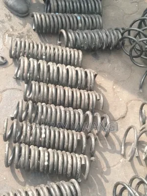 Mazda Cx 5 Heavy Duty Coil Springs  3500 Each