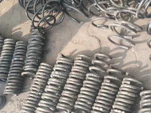 Mazda Axela Heavy Duty Coil Springs 3500 Each