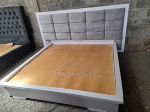 Box Bed Super Fitting 5x6 Bed