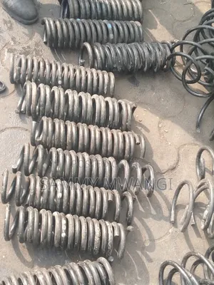 Nissan Lafesta Xtil Heavy Duty Coil Springs 3500 Each