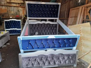 Bed Beds Ready Beds 5x6