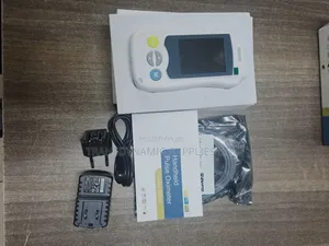 Oxygen Level Monitor Portable