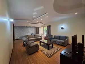 Furnished 3bdrm Apartment in Westlands for rent