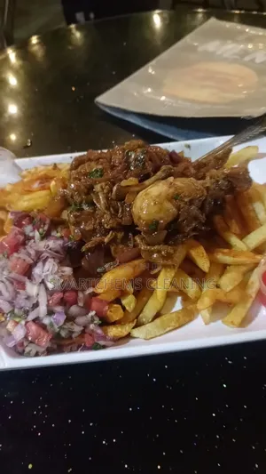 Urban Burgers