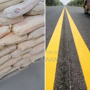 Ars Road Marking Paint