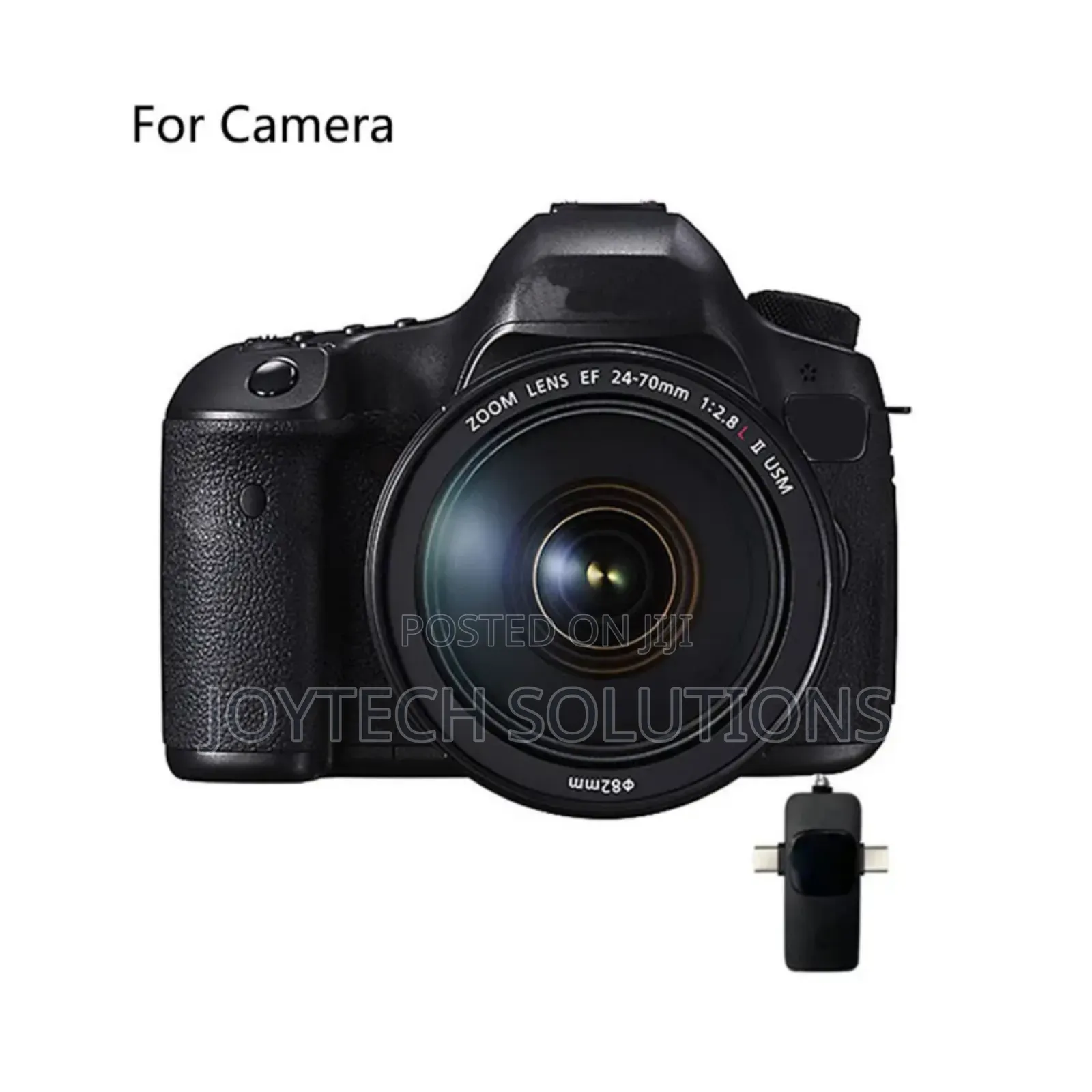Recording Microphone Wireless Microphone