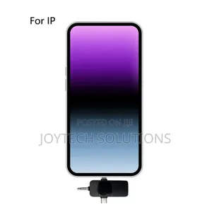 Recording Microphone Wireless Microphone