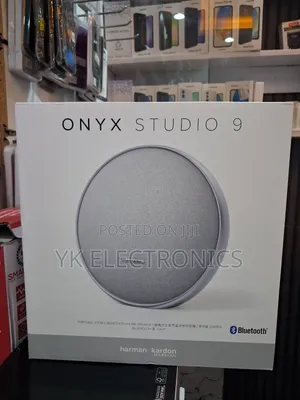 Harman/Kardon Onyx Studio 9 Speaker