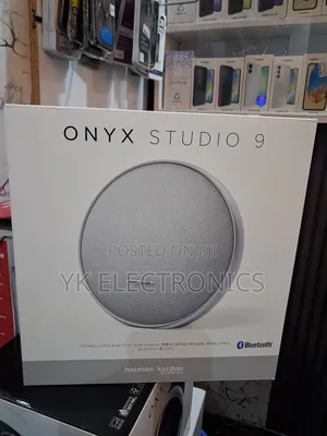 Harman/Kardon Onyx Studio 9 Speaker