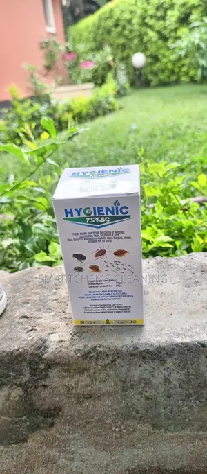 Hygienic Insecticide