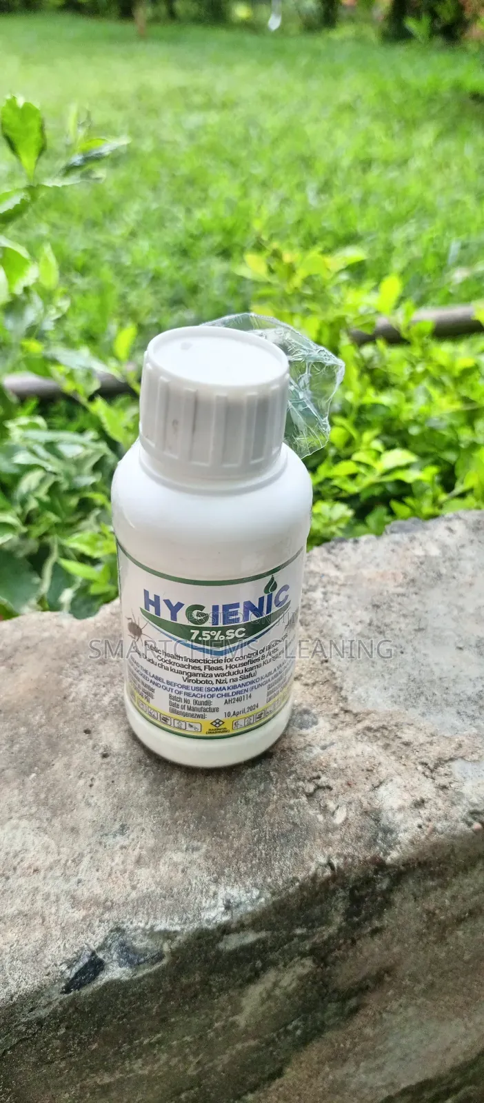 Hygienic Insecticide