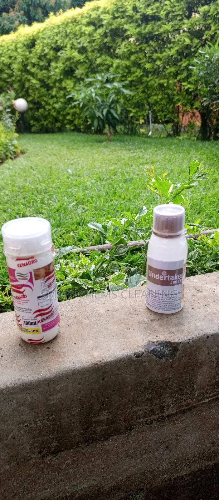 Gladometer 100ml