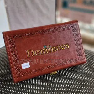 *Dominoes ...