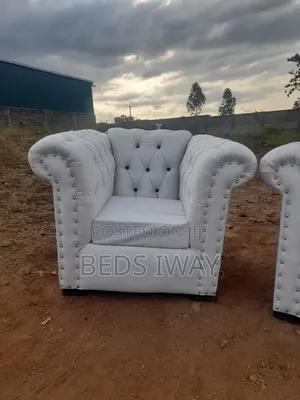 Single Set Sofaset