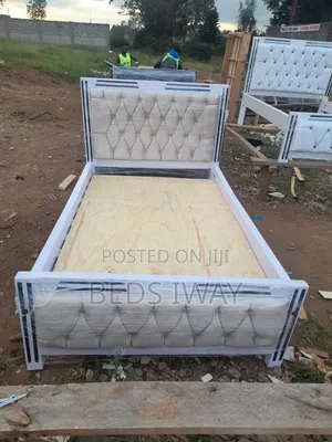 4x6 Standard Bed